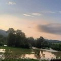 Teška situacija u dva dela Srbije: U kraljevačkom kraju poplavljeni putevi, u Kosjeriću voda ulazi u domove