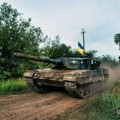 [RAT U UKRAJINI] Uništenje brane Kahovske hidrocentrale, Ukrajina u borbu uvela nemačke tenkove Leopard 2, da li je napokon…