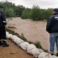 Braća spasena iz Turije, vatrogasci dečaka iz Lazarevca vadili dva i po sata iz reke
