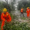 Oluje i jake kiše izazvale katastrofu Na jugu Brazila 11 osoba poginulo u nevremenu, 20 nestalo