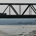Sprečeno dalje širenje naftne mrlje na Dunavu