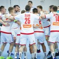 Juniorska rukometna reprezentacija Srbije plasirala se u četvrtfinale Svetskog prvenstva