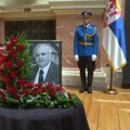 Govor sina Milana Milutinovića na komemoraciji: "Moj otac je mnogo voleo Srbiju"