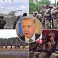 Turska popustila, švedska postaje član NATO! Generalni sekretar Alijanse potvrdio, Erdogan ima jedan uslov