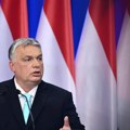 Orban: Ceo svet se pita zašto Vašington ne želi kraj sukoba u Ukrajini
