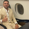 Ponoćna "bomba" iz Turske: Tadić došao na pregovore sa Fenerbahčeom!