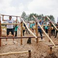 Prva Mozzart EKO teretana otvorena na Zlatiboru: Od drveta iz reka do sprava za vežbanje na planini