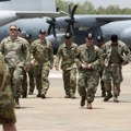Američke trupe stižu u Češku