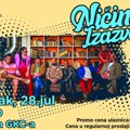 Počela prodaja karata za koncert grupe „Ničim izazvan“