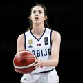 Mlade košarkašice Srbije bez finala Evropskog prvenstva