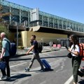 Aerodrom u Kataniji ponovo otvoren