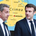 "Nama su potrebni Rusi i mi smo potrebni njima": Bivši francuski predsednik Sarkozi kaže da je povratak Krima Ukrajini…