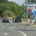 Radovi, radari, patrole i udesi: Šta se dešava u saobraćaju u Novom Sadu