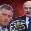 Lukašenko zvao Dodika! Oglasio se predsednik Republike Srpske
