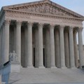 Objavljeni finansijki izveštaji sudija Vrhovnog suda SAD: Jedan čest gost bogatog donatora