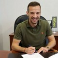 Brđani poslali spisak u UEFA: Prijavljeni Vranješ, Jovanović...