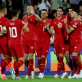 Počela prodaja karata za ključnu utakmicu Srbije na putu do Evropskog prvenstva, za najmlađe ulaz besplatan