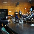 Abazović na FPN-u: Srbiji se 5. oktobra desio preokret kao 2020. u Crnoj Gori, a kako ste ga iskoristiili, to je do vas