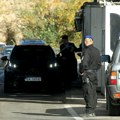 Srbin priveden na Jarinju dok je išao na sahranu jednog od ubijenih u Banjskoj