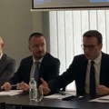 Petković u Briselu: Detaljno o situaciji na KiM, održao radni sastanak za ambasadore, predstavnike članica EU i Evropske…