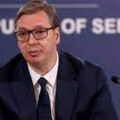 Vučić najavio prijevremene izbore u prosincu
