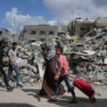 SAD blokirale rezoluciju kojom se poziva na humanitarno primirje u Gazi, Kina razočarana
