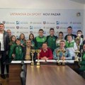 Trener Pazaraca: Pokazali smo da smo tim