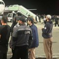 Језиви снимци са аеродрома у Дагестану: Јурили Јевреје по писти и паркингу и узвикивали "Алаху Акбар"