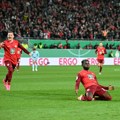 Kajzerslautern izbacio Keln, sigurni Gladbah, HSV penalima