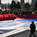Rusija proslavila Dan narodnog jedinstva /foto/