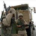 Irak: Dron gađao američku bazu, sirene za vadušnu opasnost u ambasadi SAD