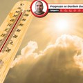 U ovom delu Evrope leto i dalje traje, temperatura mora 22 do 25C: Gde na kupanje mesec dana pred početak zime