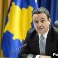 Kurti: Srpski izbori na Kosovu mogući samo uz poseban dogovor