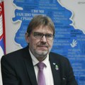 Žigmanov: Srbija nema jedinstveni registar nasilnika, trebalo bi da ga vodi MUP