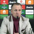 Matić: Sve je ovo bila velika škola za nas (VIDEO)