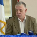 Lukić (GIK): U Beogradu do 10 sati izlaznost 9,88 odsto, značajnih nepravilnosti nema