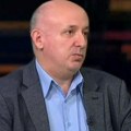 Vladimir Radomirović, osnivač pištaljke, o pokušaju upada opozicije u skupštinu: Nasilničko ponašanje koje radi protiv…