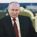 „Podsetnik svima koji misle da nam nanesu strateški poraz“: Putin premestio deo taktičkog nuklearnog oružja