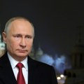 Putin u novogodišnjoj čestitki: Nema te sile koja može da podeli ruski narod /video/