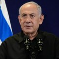 Netanjahu: Borimo se protiv terorista, nismo počinili genocid