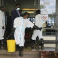 Više od 400 umrlo, više od 10.000 zaraženo u epidemiji kolere u Zambiji