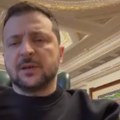 "Dodaćemo još aktivnosti, ovo se očekuje u januaru i februaru" Zelenski se obratio Ukrajincima i poslao poruku (video)