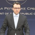 Petar Petković: Ako Priština ukine dinar, jasno je da je cilj etničko čišćenje