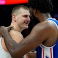 NBA istražuje zbog čega je Embid opet izbegao meč sa Jokićem!