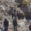 Godinu dana od razornog zemljotresa u Turskoj i severnom delu Sirije: Preživeli se i dalje suočavaju sa posledicama