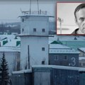 OVO je ozloglašeni kazamat u kome je preminuo Navaljni: Kolonija podignuta usred večitog leda na severu Rusije bekstvo nije…