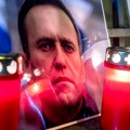Jarmiš: Telo Navaljnog neće biti predato porodici dok se ne završi istraga smrti