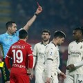 "Jović izdajica!" Italijani razapeli Srbina, Ibrahimović ga tera iz Milana