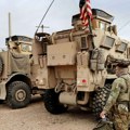 Nebenzja: SAD napadaju sirijske oružane snage koje se bore protiv militanata IS