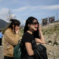 Protesti u Grčkoj povodom godišnjice od železničke nesreće u kojoj je stradalo 57 ljudi